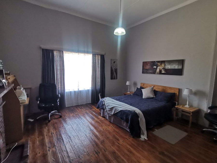 4 Bedroom Property for Sale in Senekal Free State